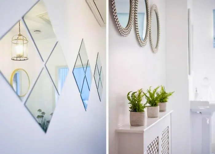 Amberley House - With Hot Tub + Free Parking York